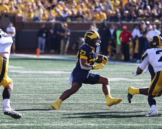 Jordan Marshall (23)