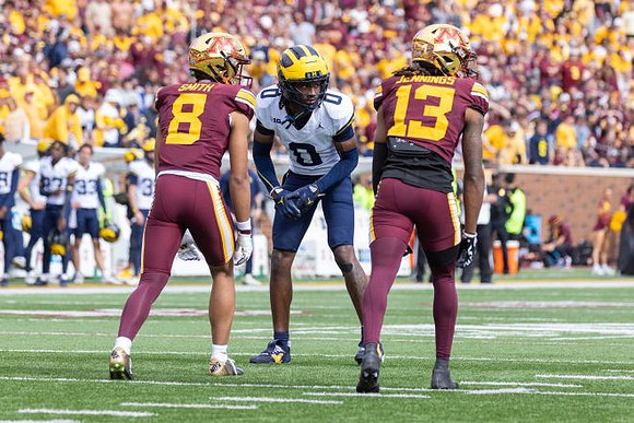 Kendrick Bell (0)