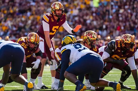 Trey Pierce (95)