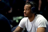 Roddy Gayle Jr. (11)