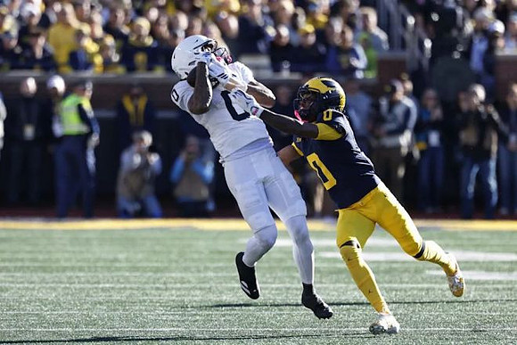 Jyaire Hill (0)