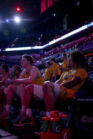 Michigan Team