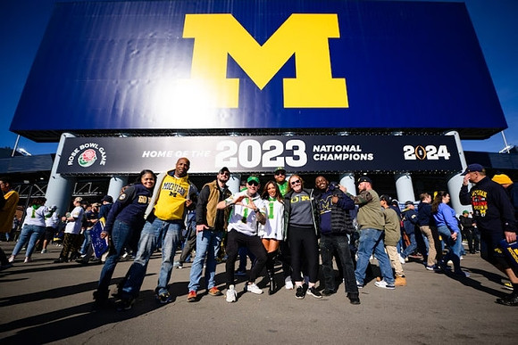 Michigan Stadium