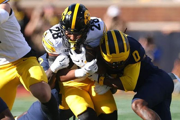 Jyaire Hill (0)