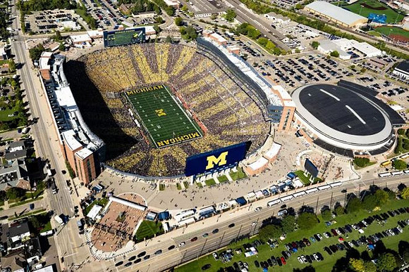 Michigan Stadium