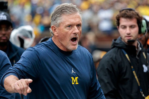 Kyle Whittingham