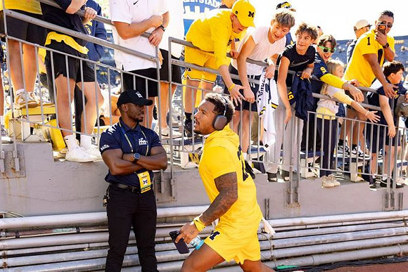 Jordan Marshall (23)
