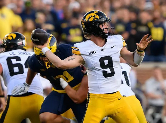 Michigan Player