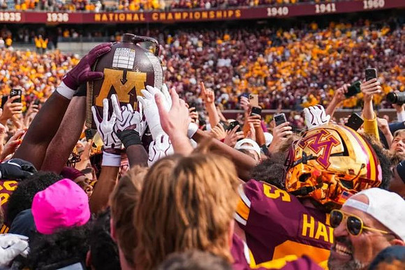 The Little Brown Jug