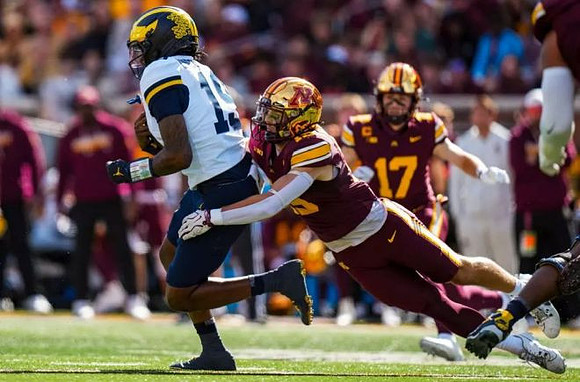 Bryce Underwood (19)