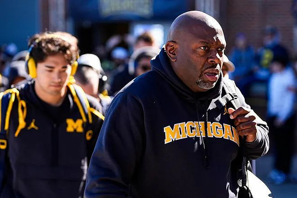 Tony Alford