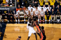 Moustapha Thiam (52) and Elliot Cadeau (3)