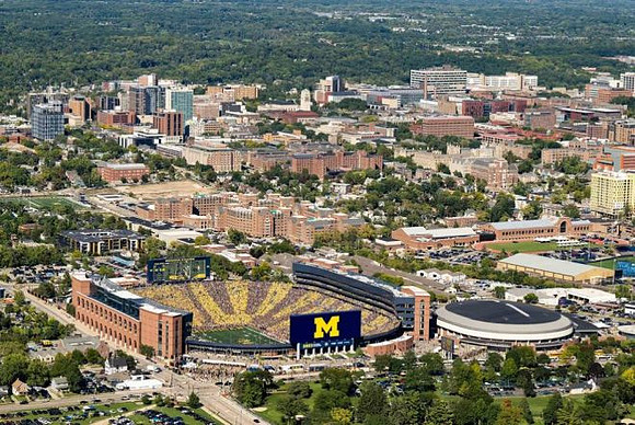 Michigan Stadium