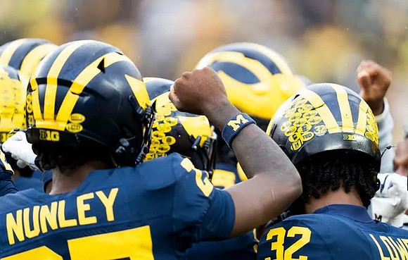 Ernest Nunley (27) and Jeremiah Lowe (32)