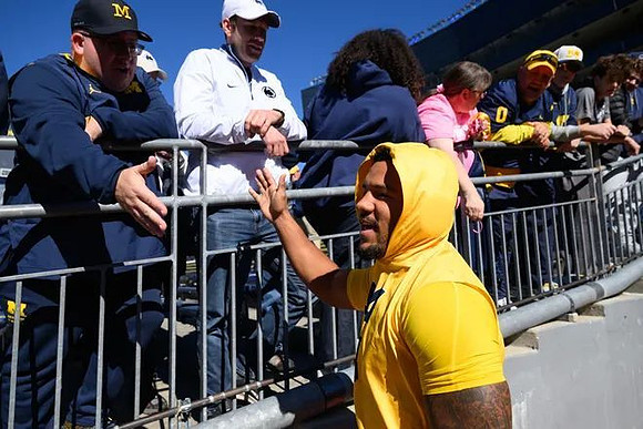 Jordan Marshall (23)