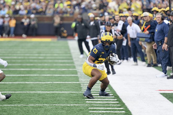 Jordan Marshall (23)