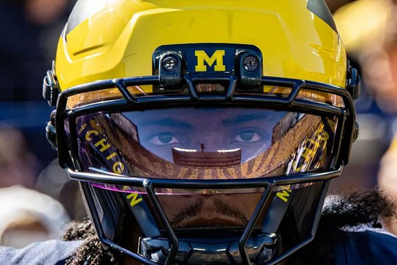 Bryce Underwood (19)