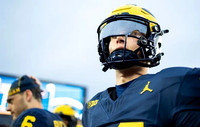 Michigan Team