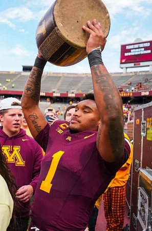 The Little Brown Jug