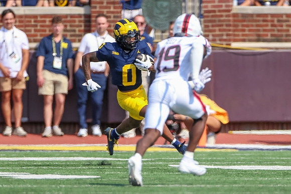 Semaj Morgan (0)