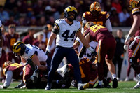 John Henry Daley (90), Nathaniel Staehling (44), and Aisea Moa (13)