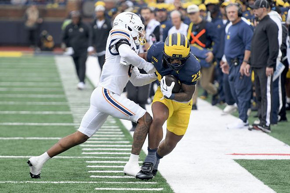Jordan Marshall (23)
