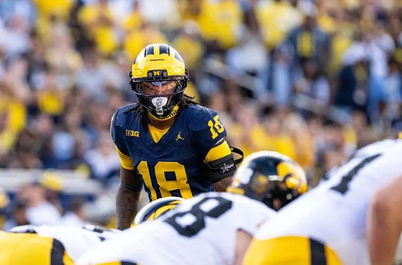 Troy Bowles (18)