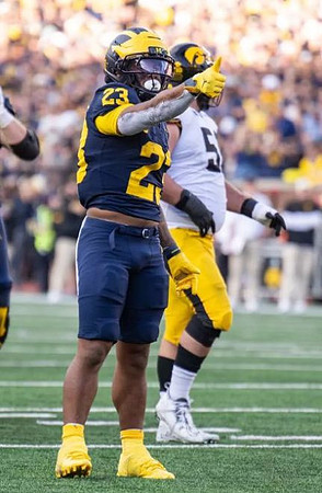 Jordan Marshall (23)