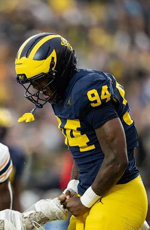 Nate Marshall (94)