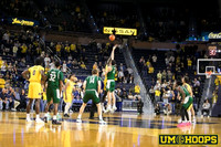 Michigan Team