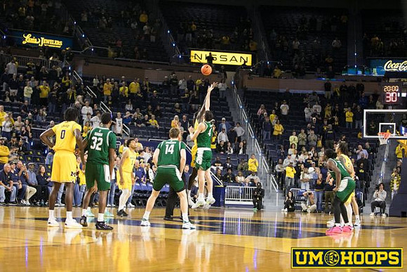 Michigan Team