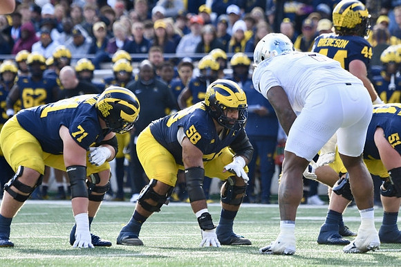 Evan Link (71), Giovanni El-Hadi (58), Greg Crippen (51), and Max Bredeson (44)