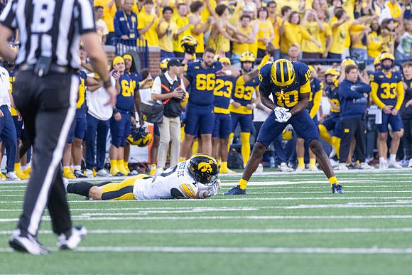 Zeke Berry (10)