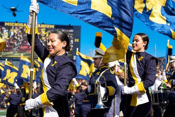 Michigan Band