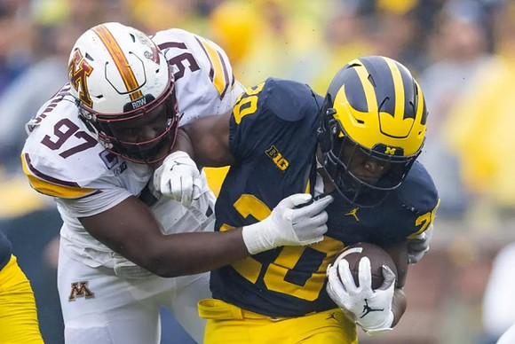 Kalel Mullings (20)