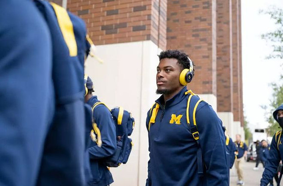 Michigan Player