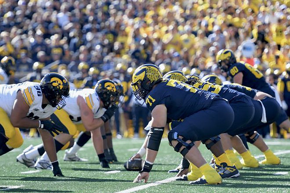 Evan Link (71) and Hogan Hansen (80)