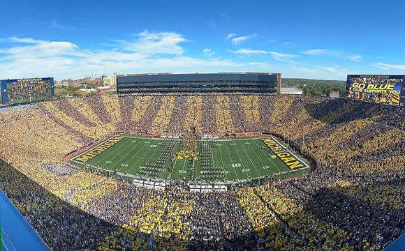 Michigan Stadium