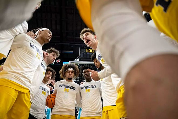 Michigan Team
