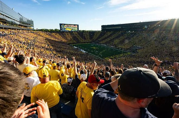 Michigan Stadium