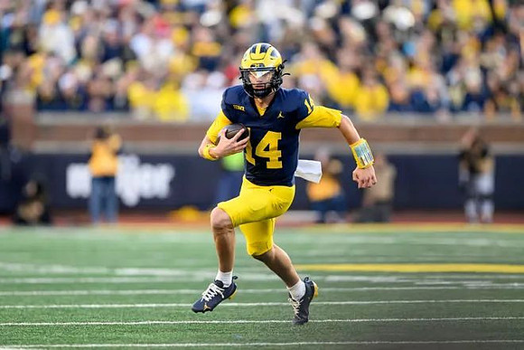 Tommy Carr (14)