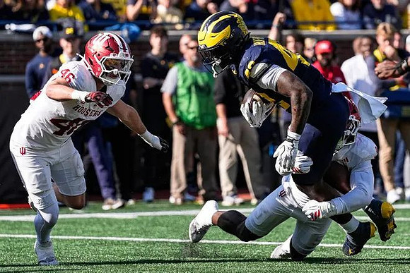 Jalen Hoffman (42)