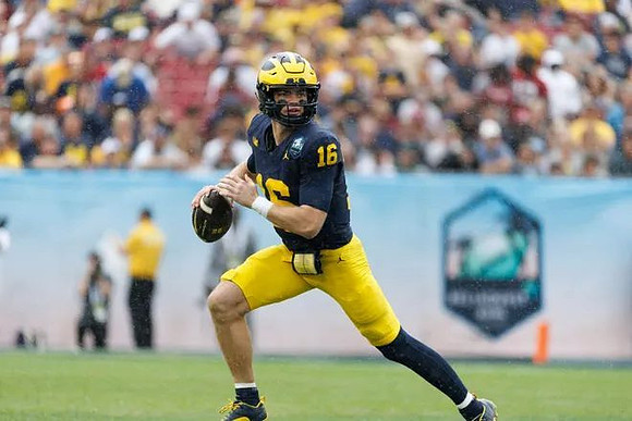 Davis Warren (16)