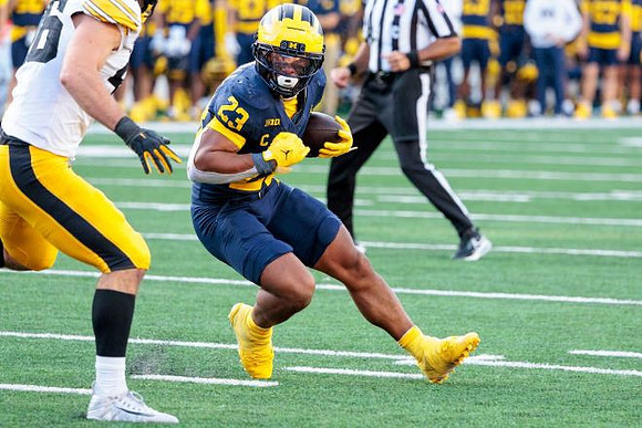 Jordan Marshall (23)