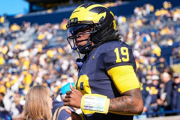 Bryce Underwood (19)