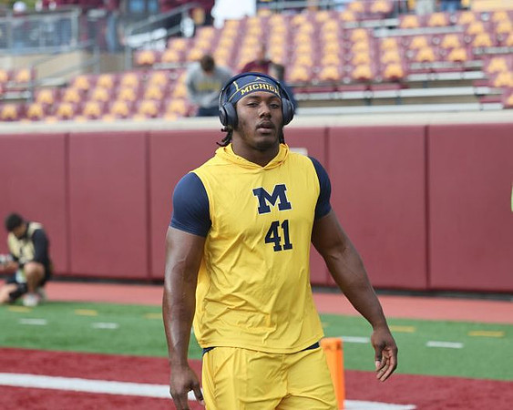 Tariq Boney (41)