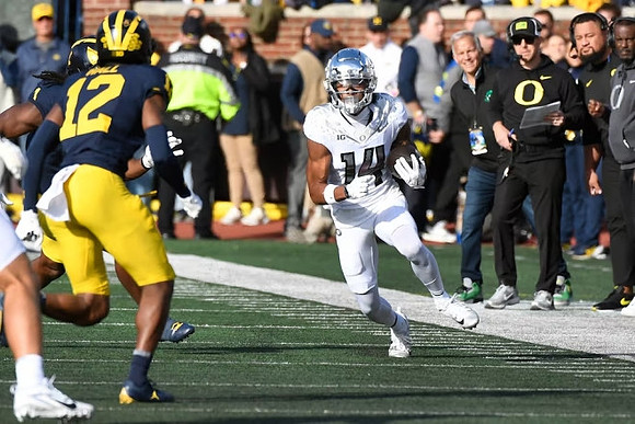 Aamir Hall (12) and Jaishawn Barham (1)