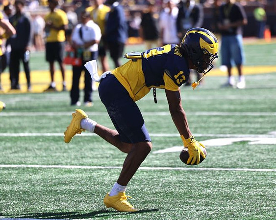 Travis Johnson (13)