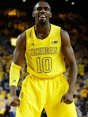 Tim Hardaway Jr. (10)