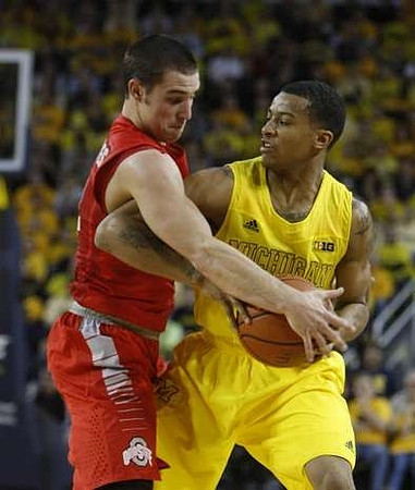 Trey Burke (3)